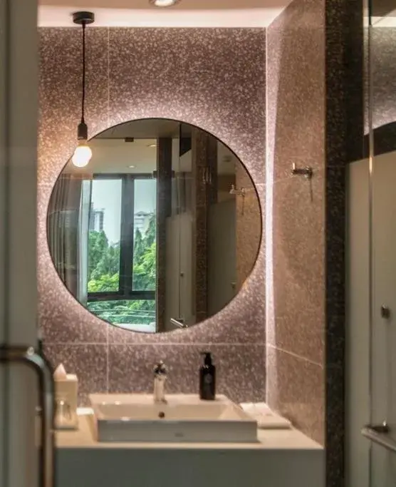 Standard Twin Room in ZEN MASTER HOTEL Standard Twin Room in ZEN MASTER HOTEL