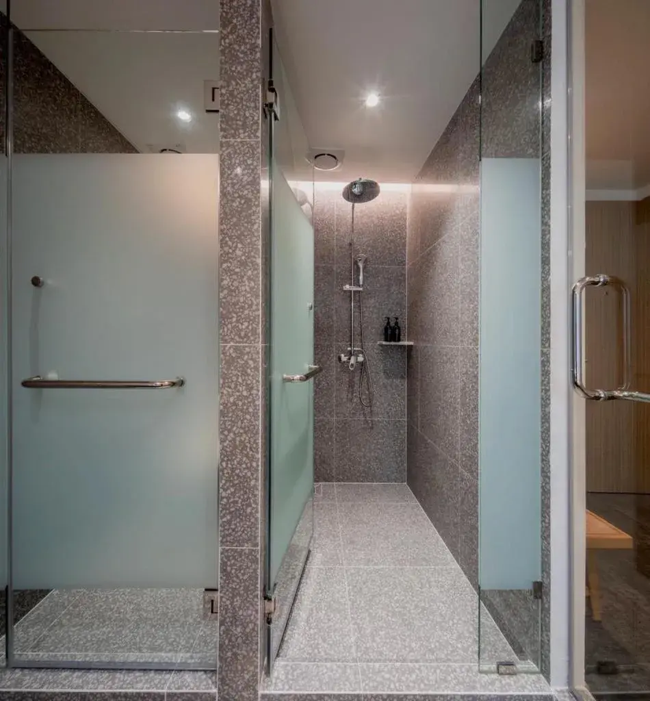 Superior Twin Room in ZEN MASTER HOTEL Superior Twin Room in ZEN MASTER HOTEL