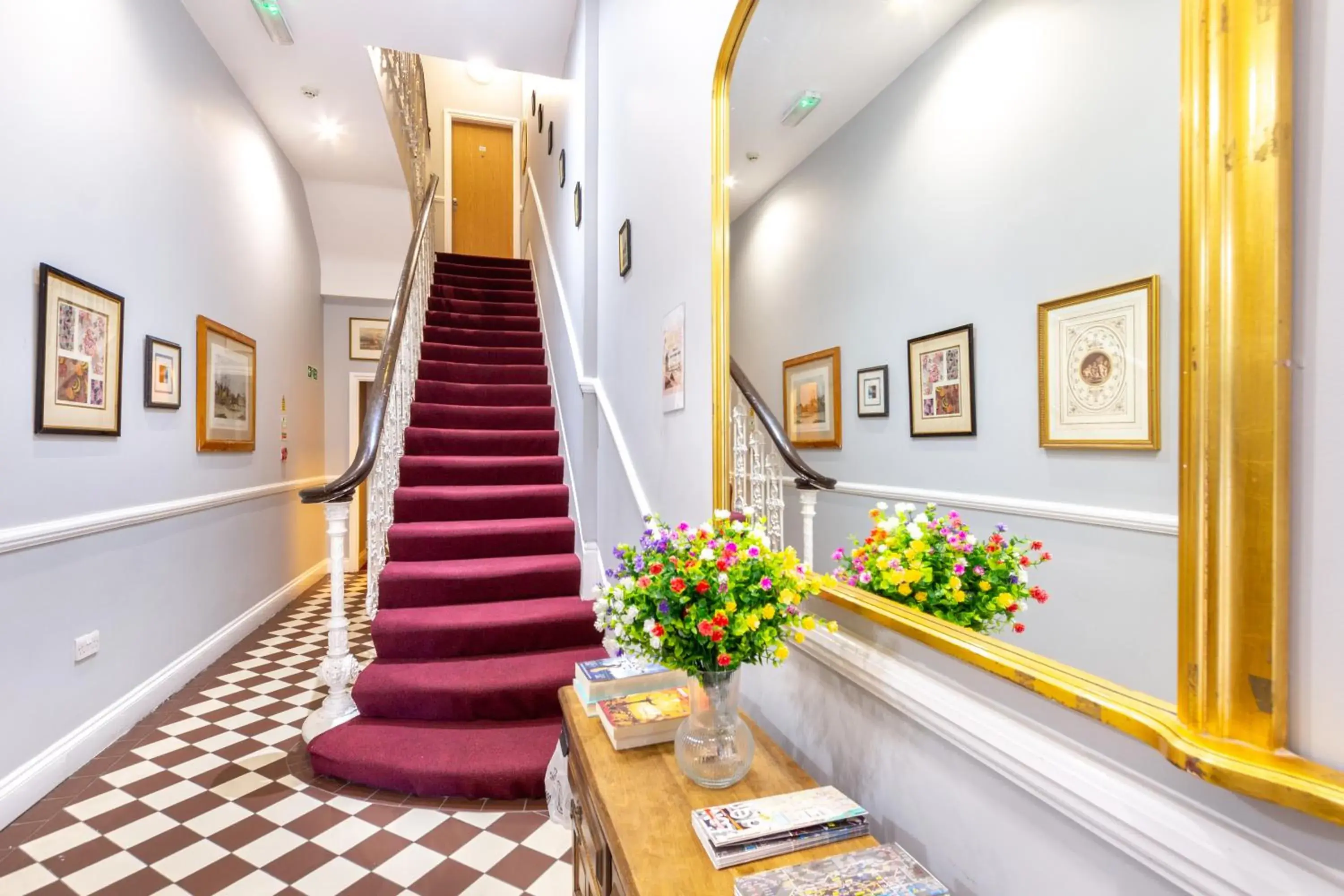 View (from property/room) in Coronation Hotel View (from property/room) in Coronation Hotel