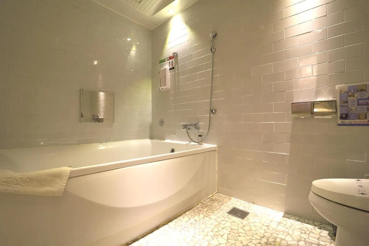 Songdo February Hotel Amnam