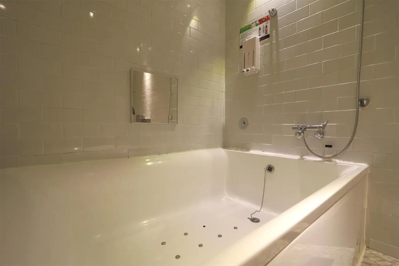 Songdo February Hotel Amnam