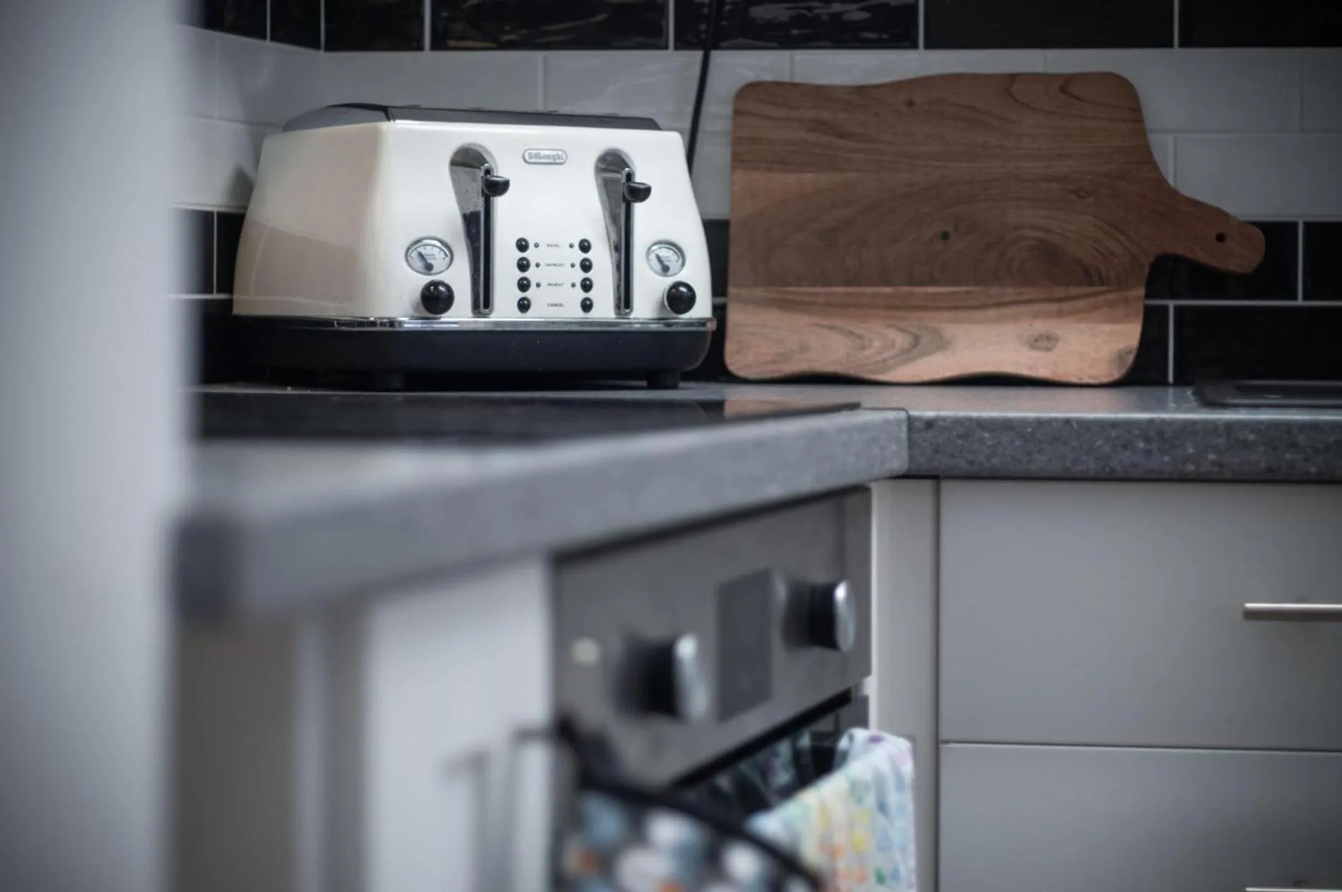 Floor plan in Castle Cove - 1 Bedroom Apartment - Tenby