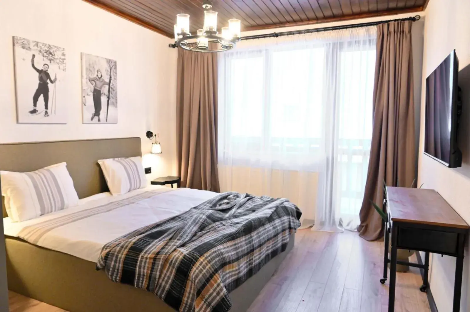 Marand Boutique Apartments Marand Boutique Apartments