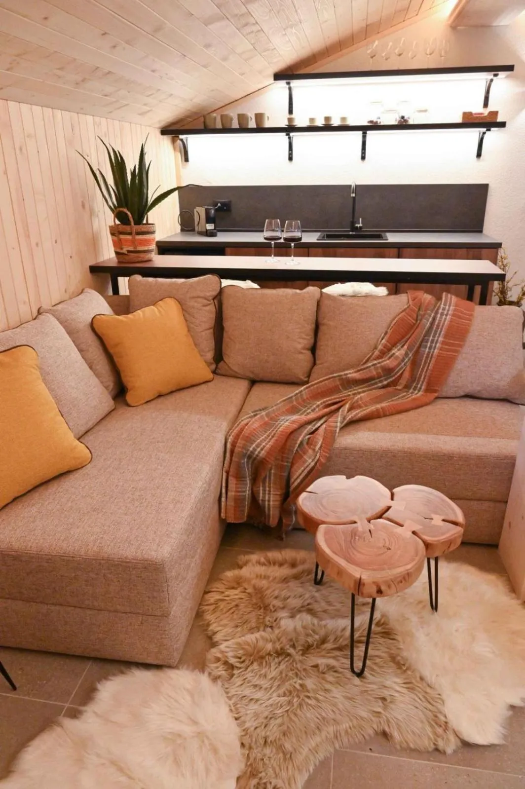 Marand Boutique Apartments
