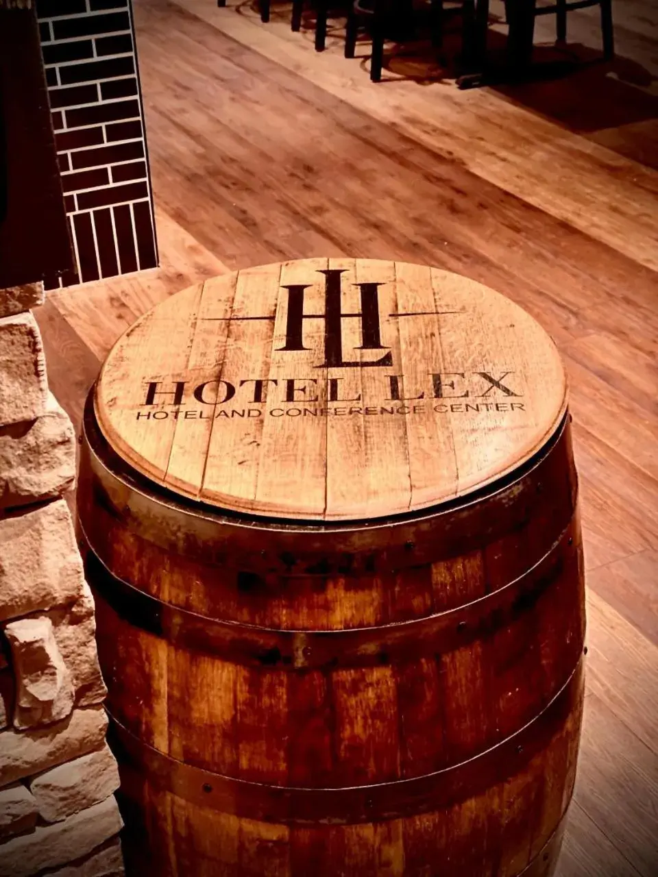 Restaurant/places to eat in Hotel LEX, Trademark Collection by Wyndham Restaurant/places to eat in Hotel LEX, Trademark Collection by Wyndham