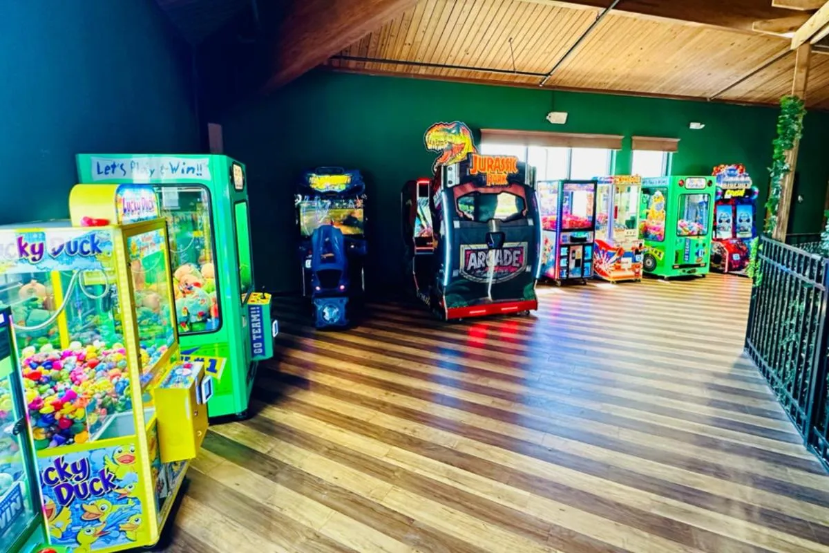 Kids's club in Hotel LEX, Trademark Collection by Wyndham