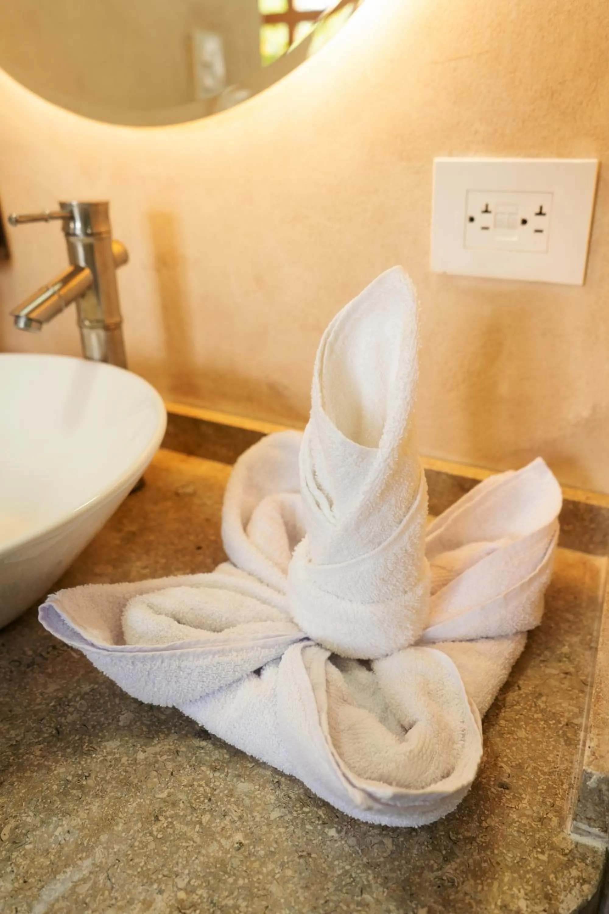 Spa and wellness centre/facilities in Hotel La Corada