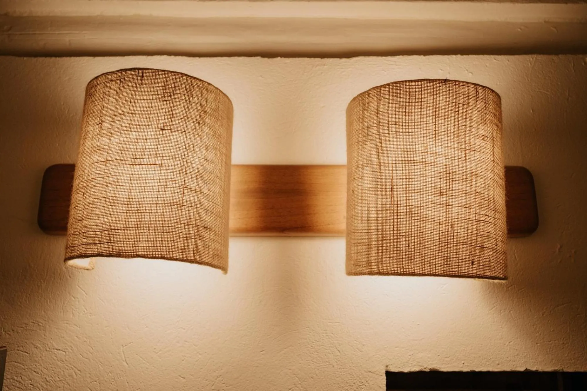 Property building in Hotel La Corada