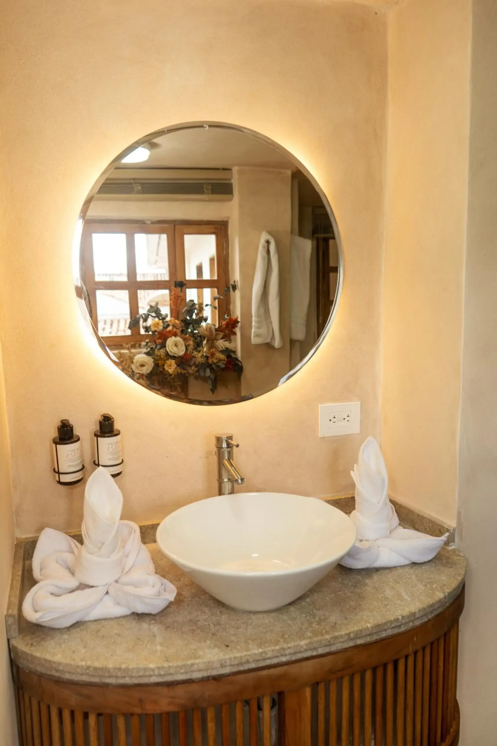 Spa and wellness centre/facilities in Hotel La Corada Spa and wellness centre/facilities in Hotel La Corada