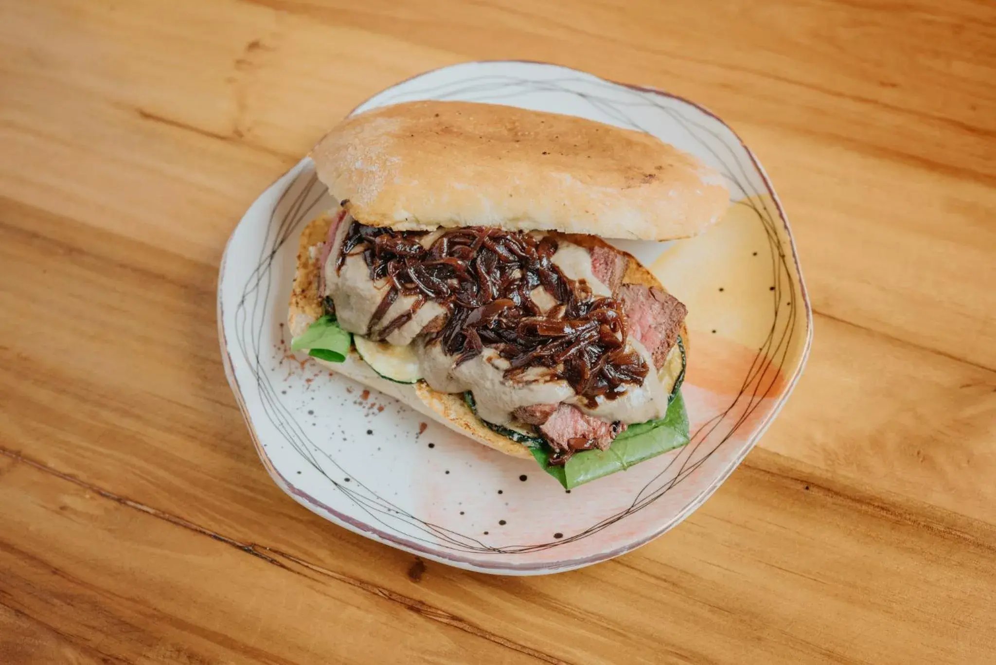 Restaurant/places to eat in Hotel La Corada Restaurant/places to eat in Hotel La Corada