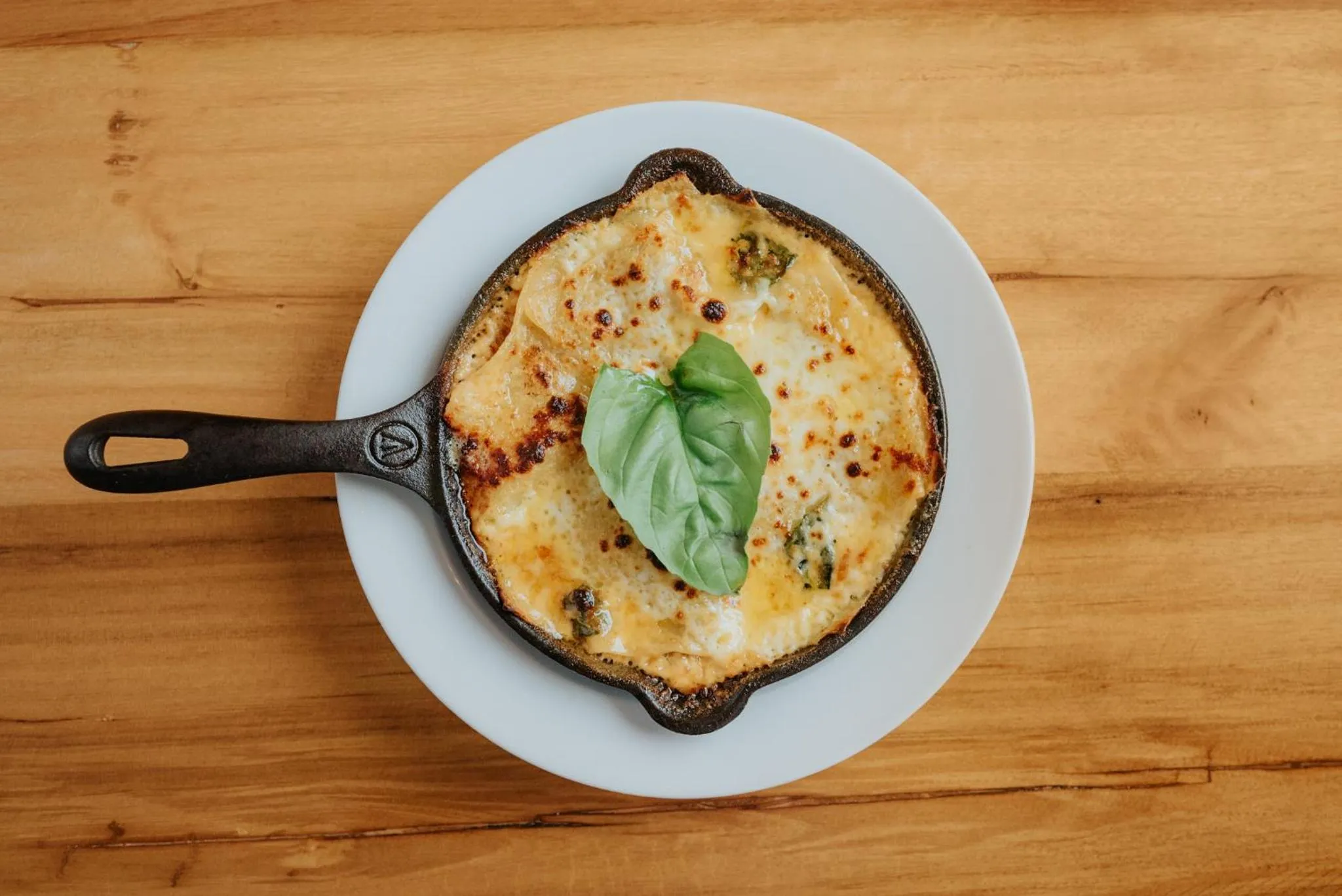 Restaurant/places to eat in Hotel La Corada