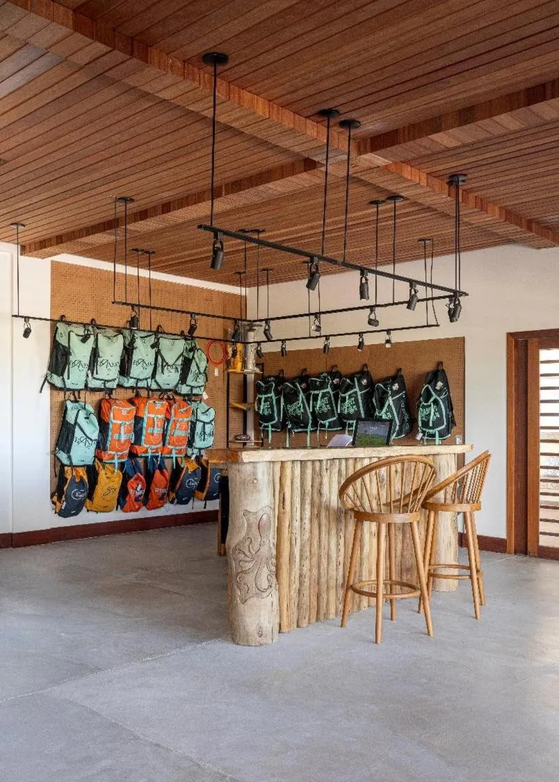 Activities in Filho do Vento Kite & Lodge