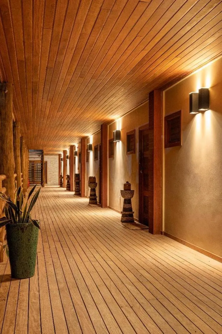 Filho do Vento Kite & Lodge