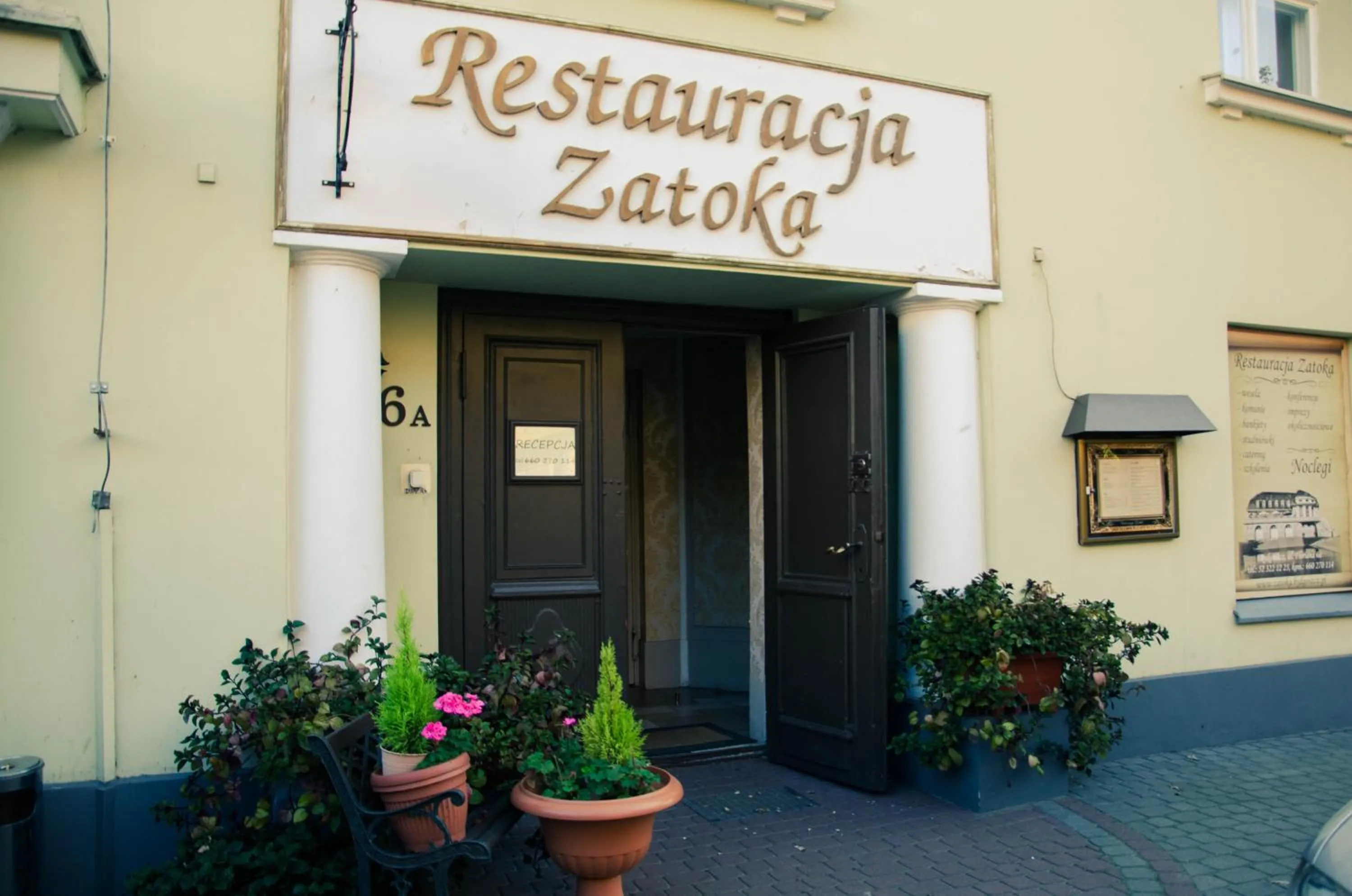 ''Zatoka"