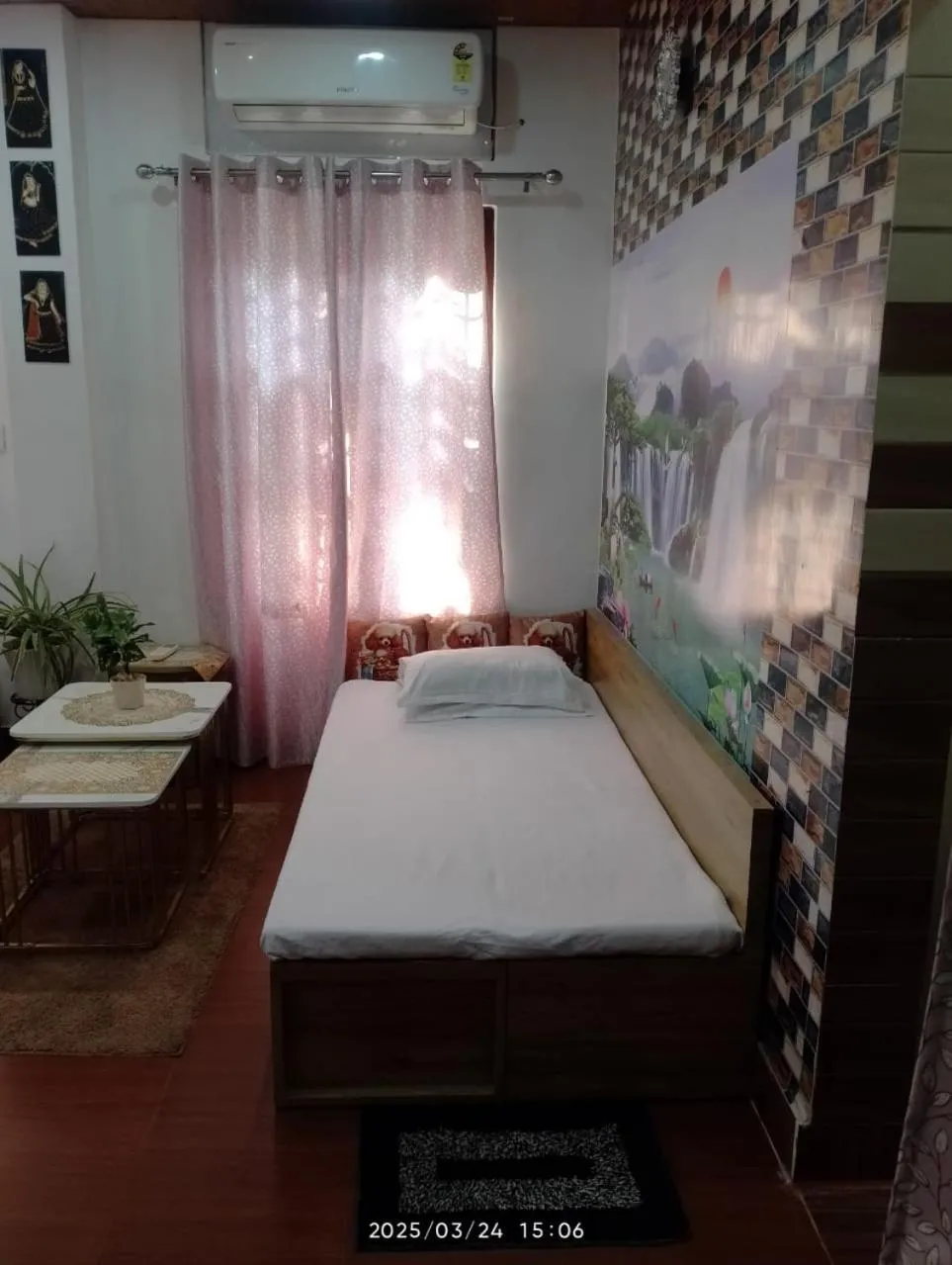 Bedroom, Bed in Amazing Homestay
