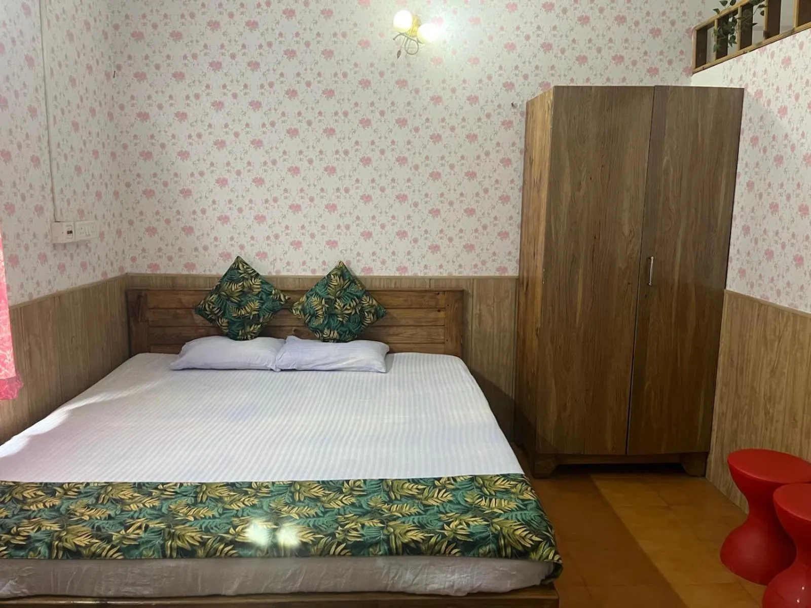 Bedroom, Bed in Amazing Homestay