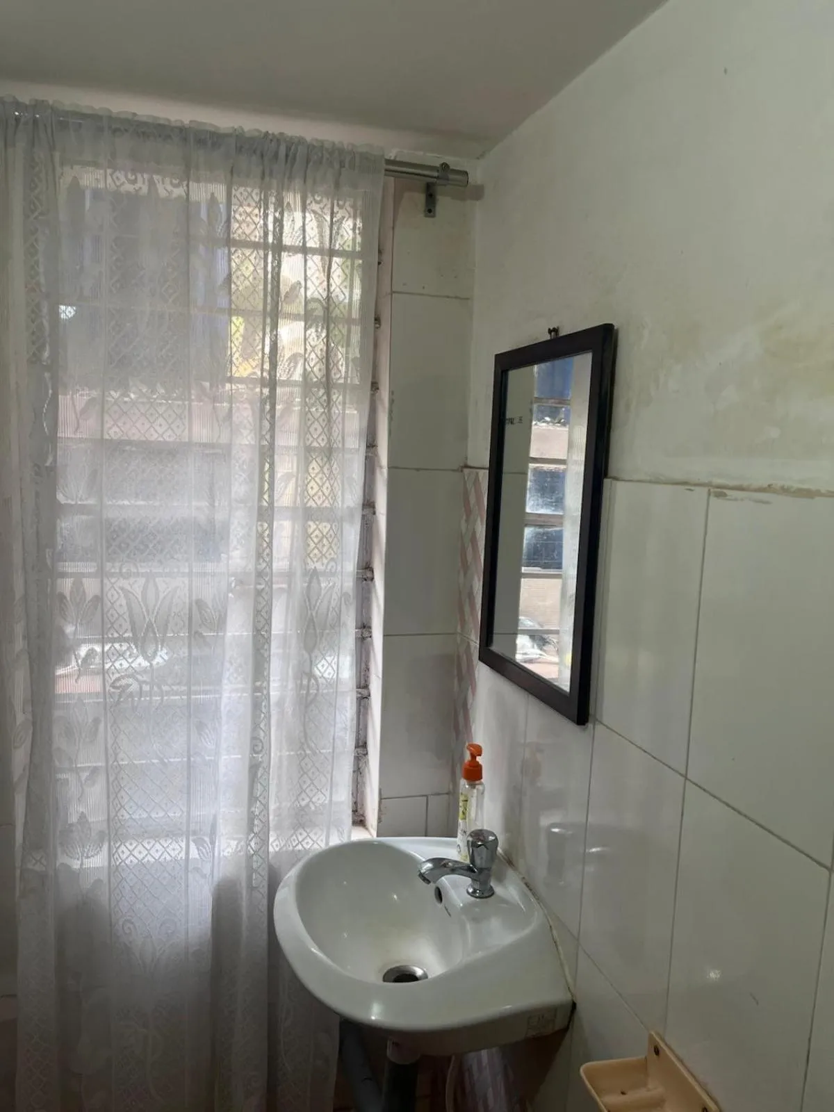 Bathroom in Amazing Homestay