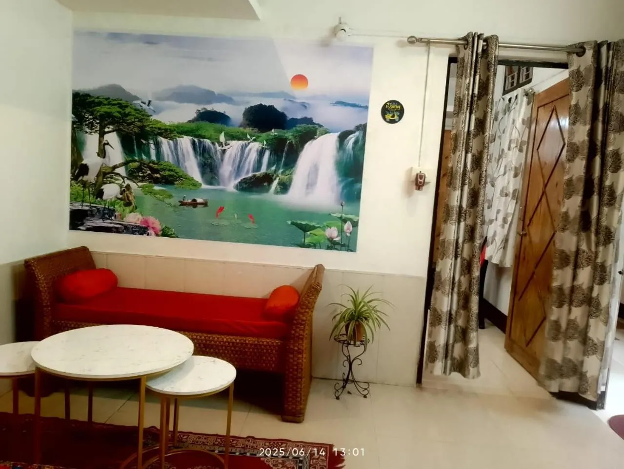Amazing Homestay