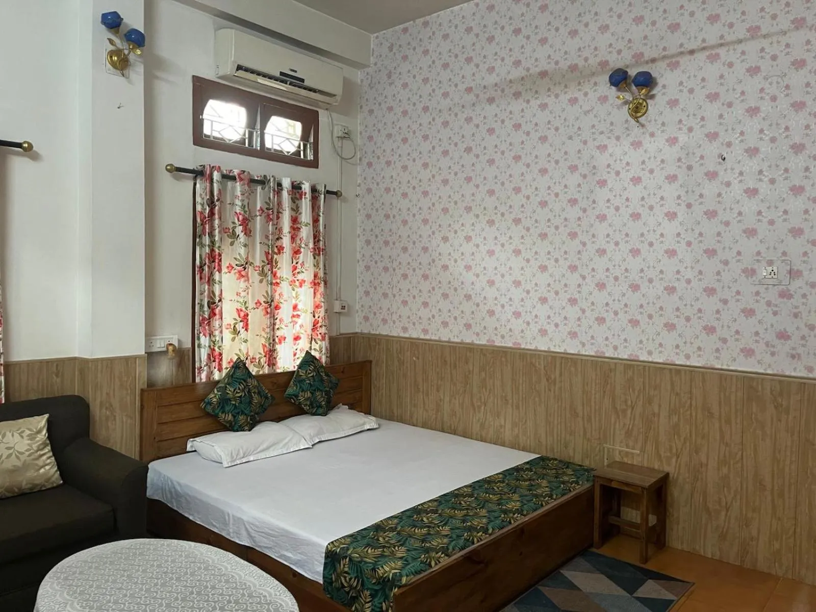 Bedroom, Bed in Amazing Homestay