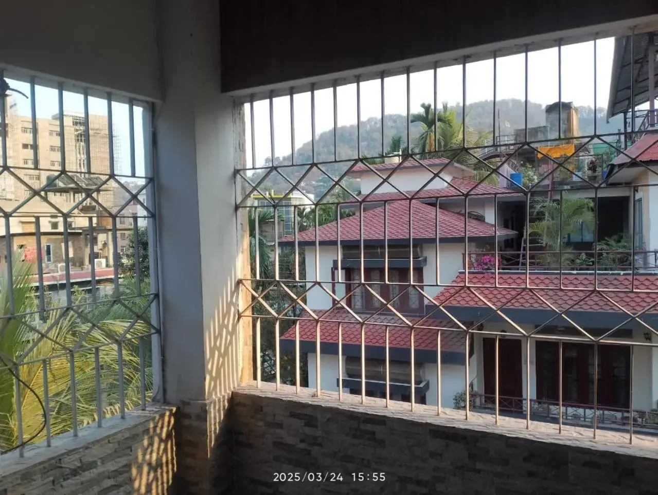 Deluxe Apartment in Amazing Homestay Deluxe Apartment in Amazing Homestay