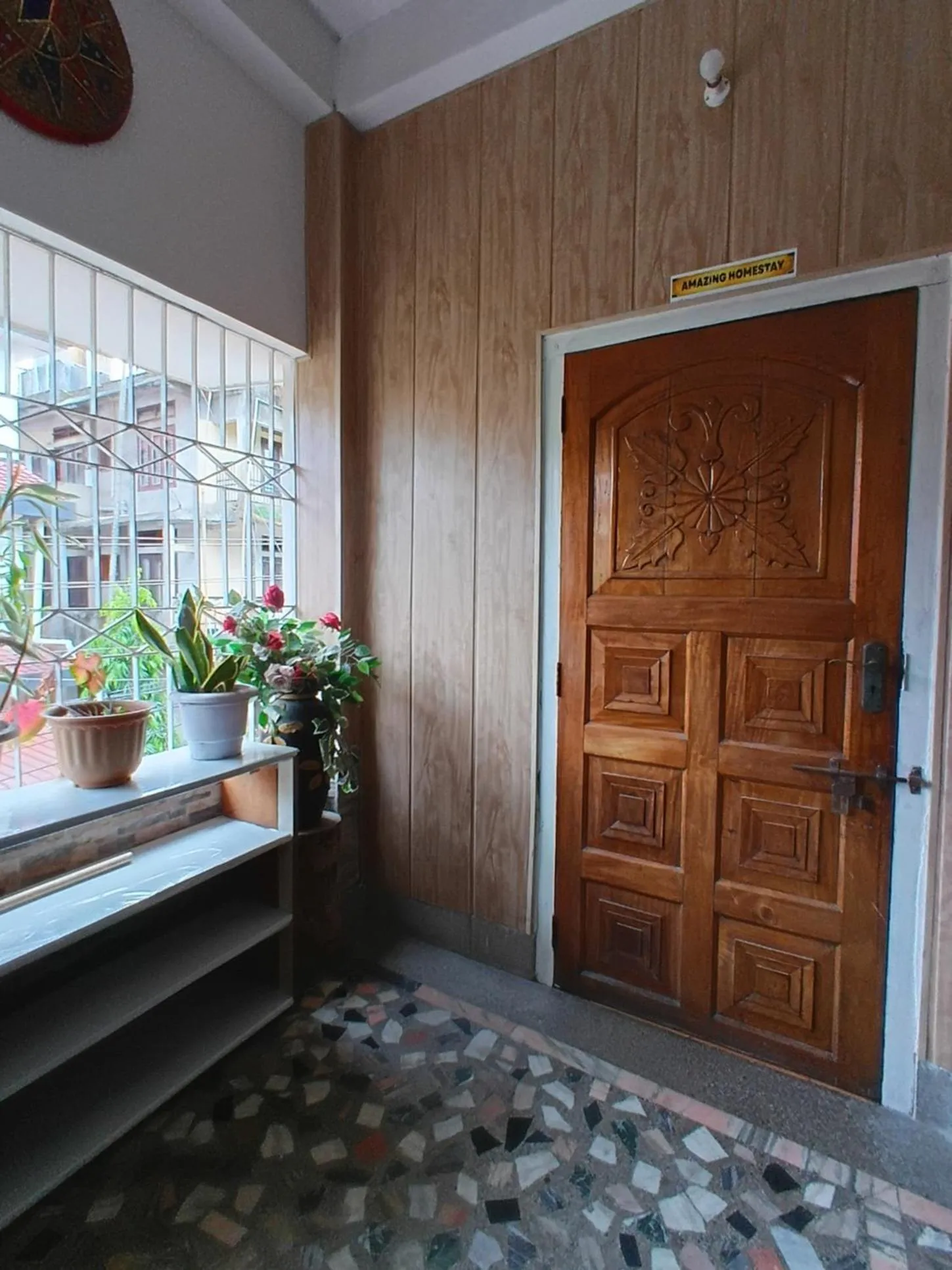 Amazing Homestay
