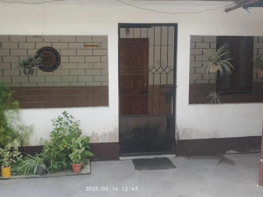 Amazing Homestay