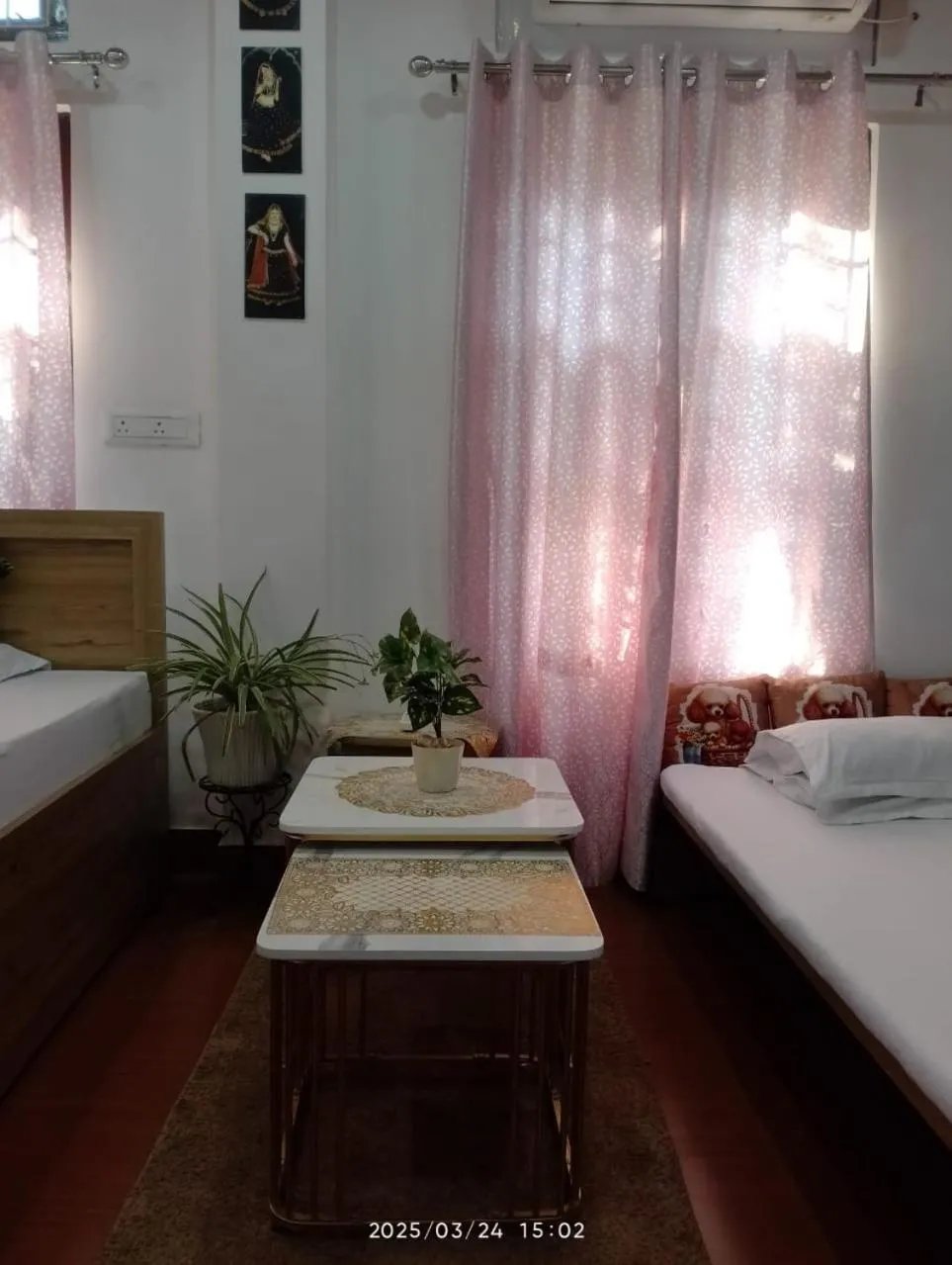 furniture, Bed in Amazing Homestay