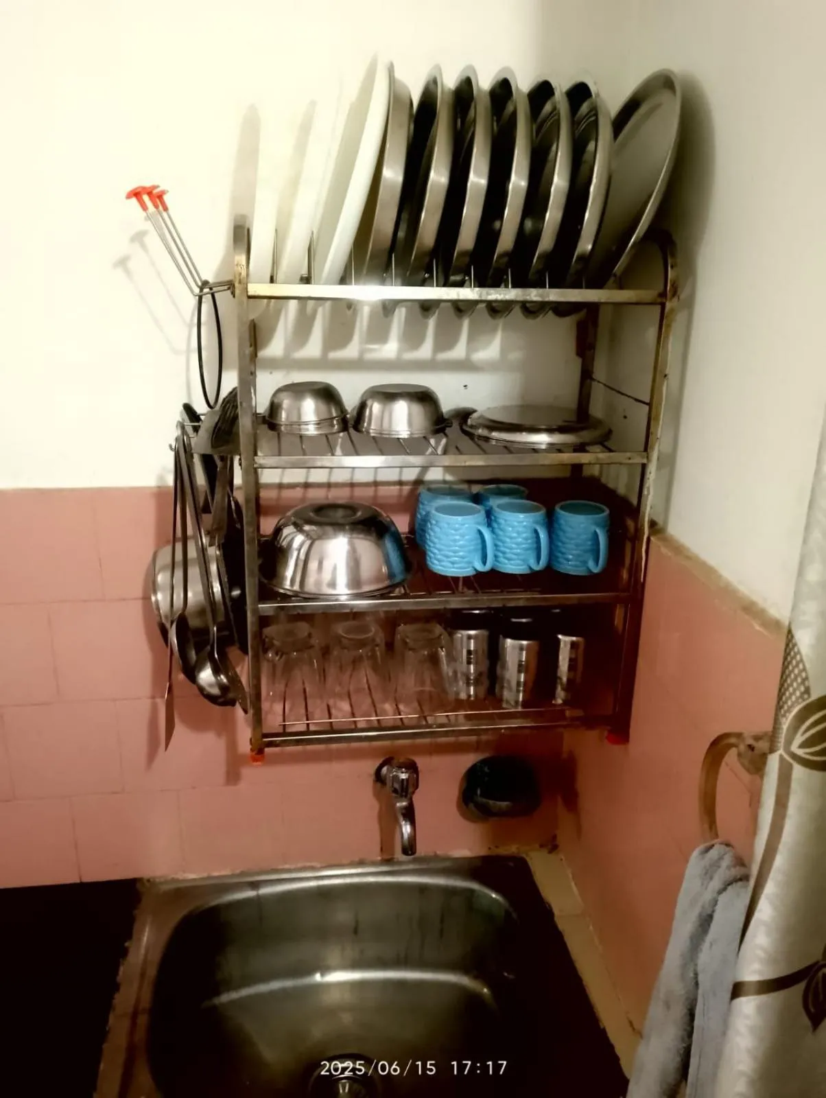 Amazing Homestay