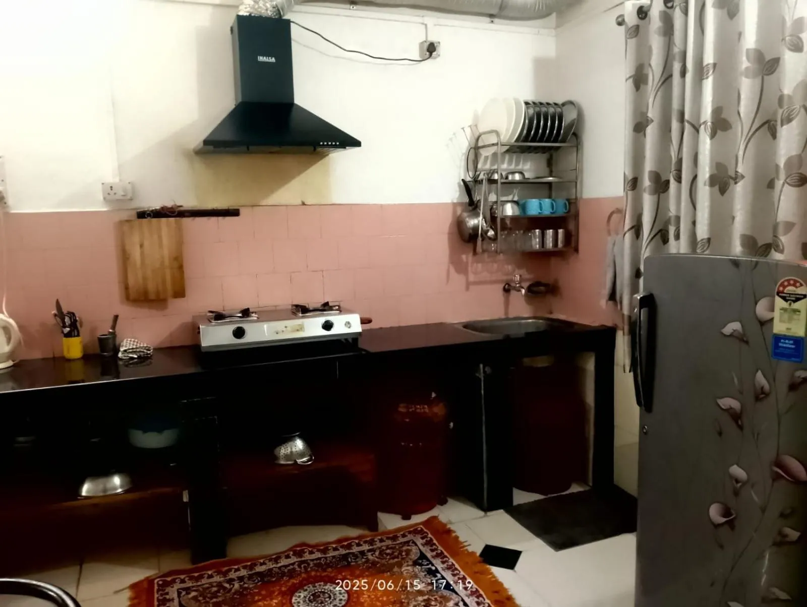 Amazing Homestay