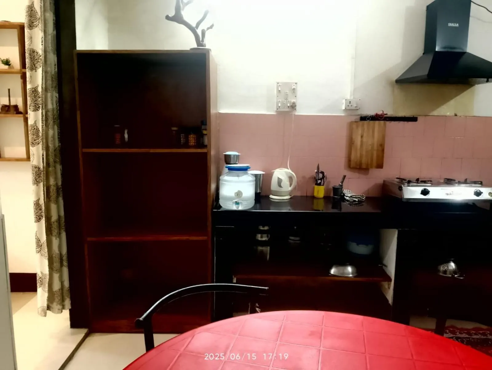 Amazing Homestay