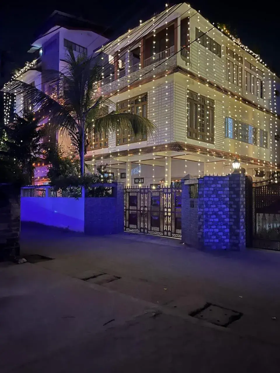 Amazing Homestay Amazing Homestay