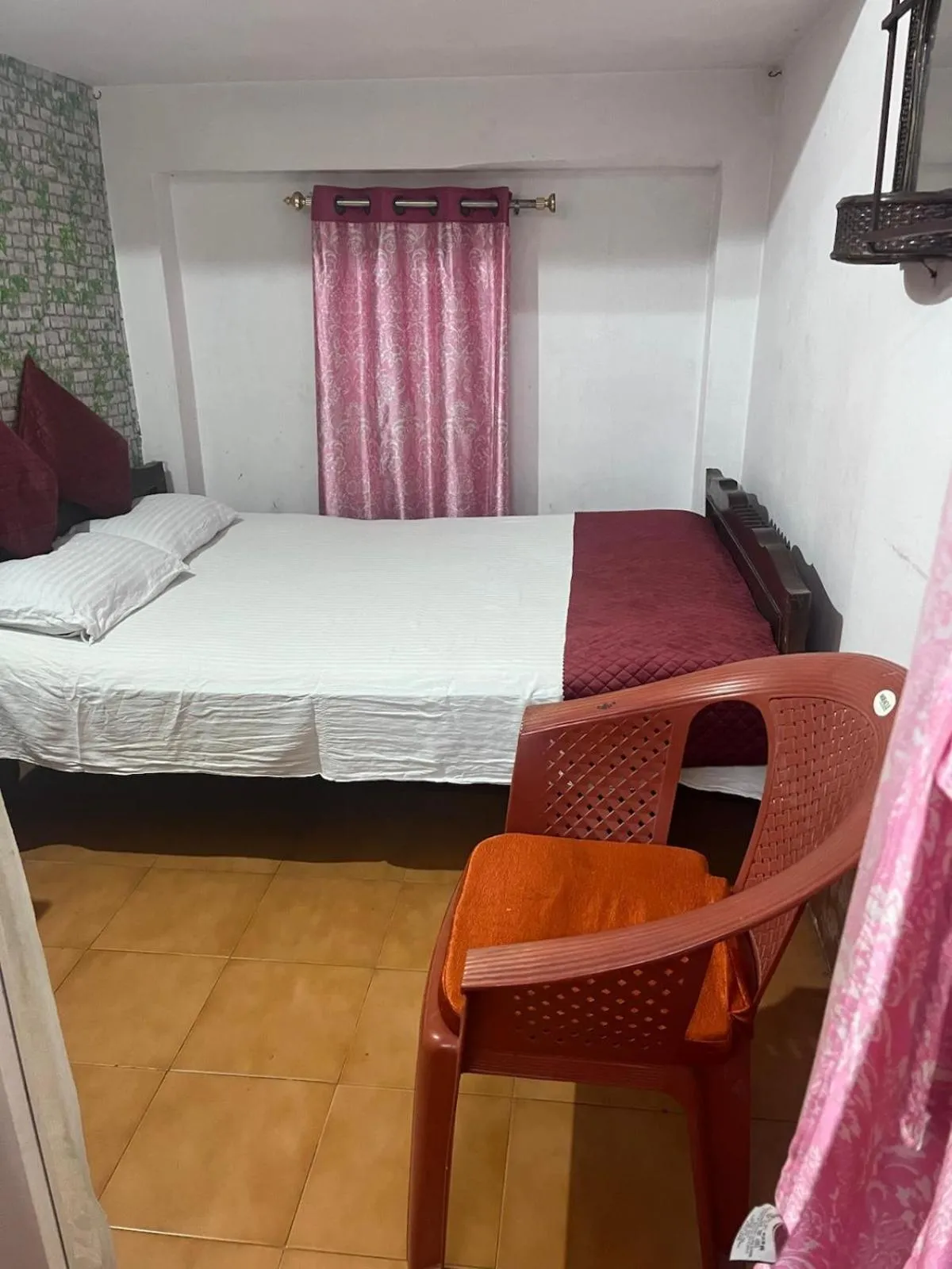 Bedroom, Bed in Amazing Homestay