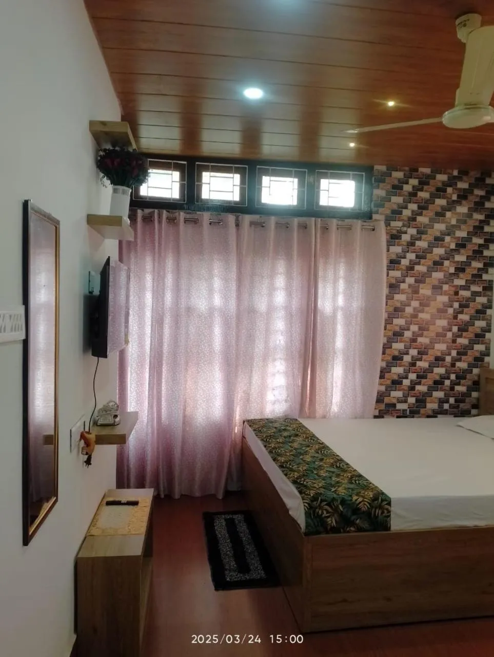 Bedroom, Bed in Amazing Homestay