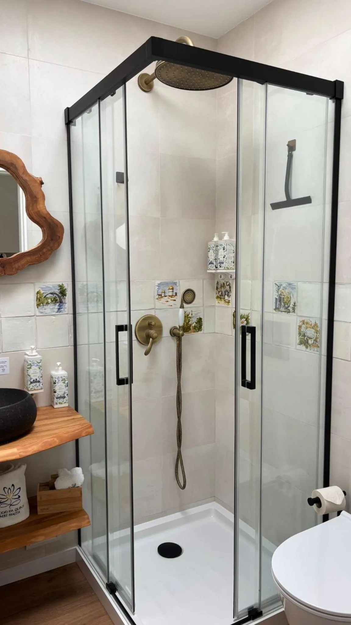 Deluxe Studio in Refúgio da Quinta Nere Maitia