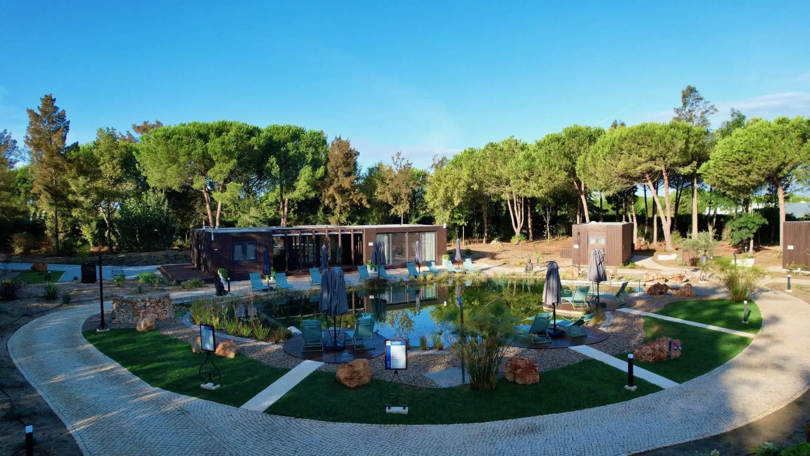 Refúgio da Quinta Nere Maitia Refúgio da Quinta Nere Maitia