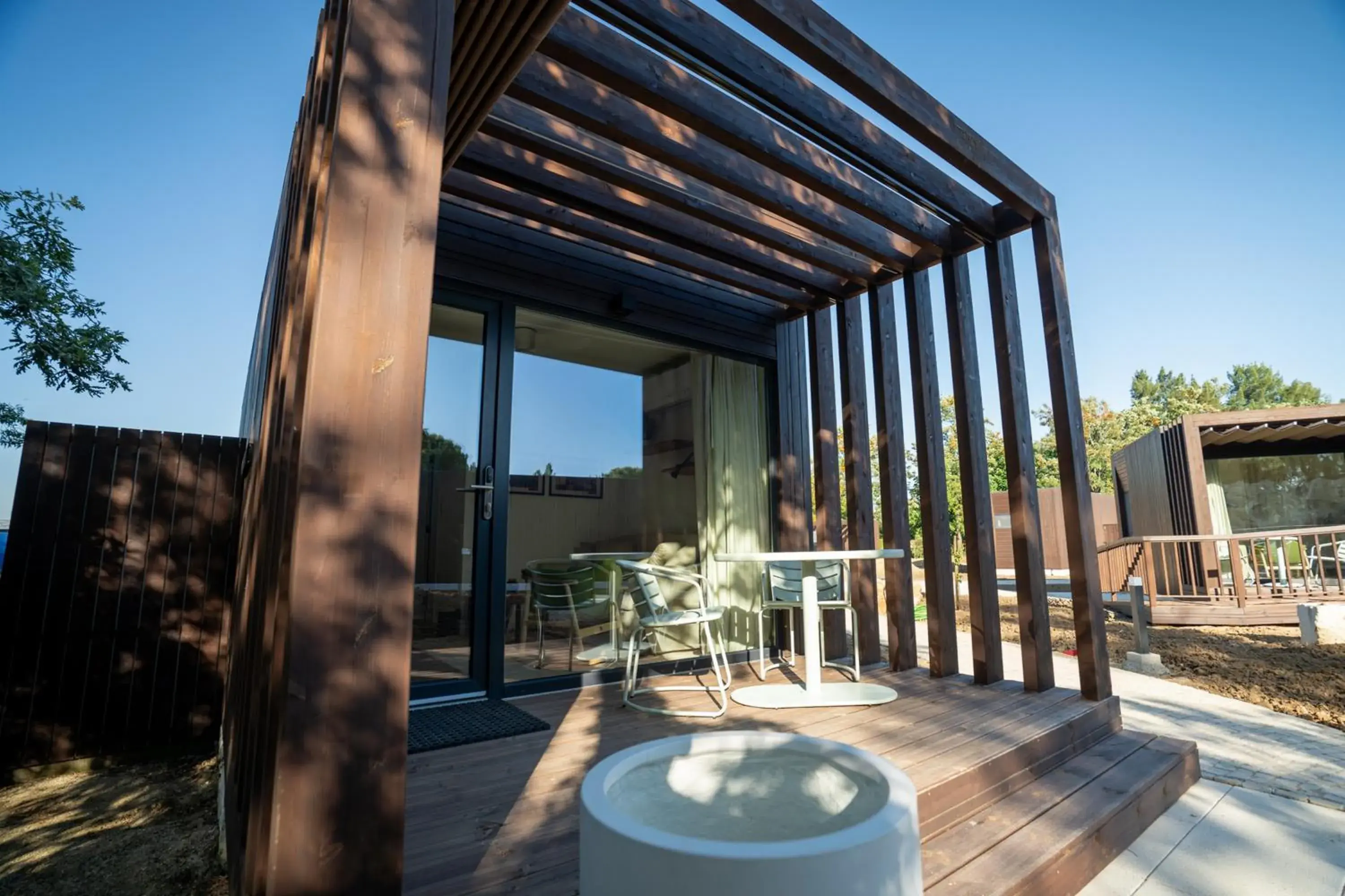 One-Bedroom House in Refúgio da Quinta Nere Maitia One-Bedroom House in Refúgio da Quinta Nere Maitia