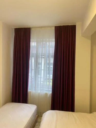yeniKAPI hotel
