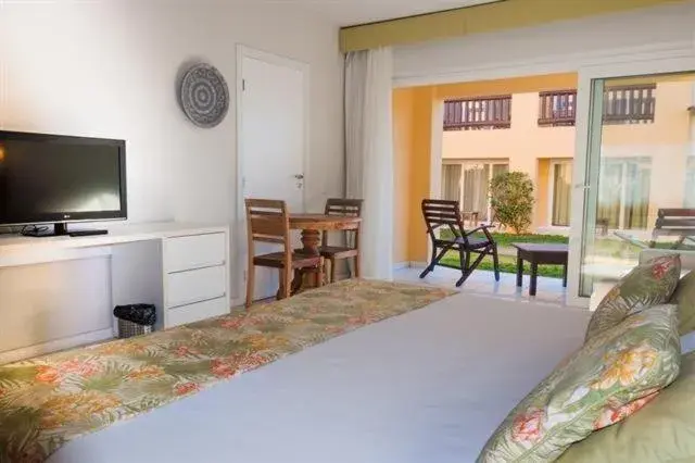 TV and multimedia in Búzios Beach Resorts TV and multimedia in Búzios Beach Resorts