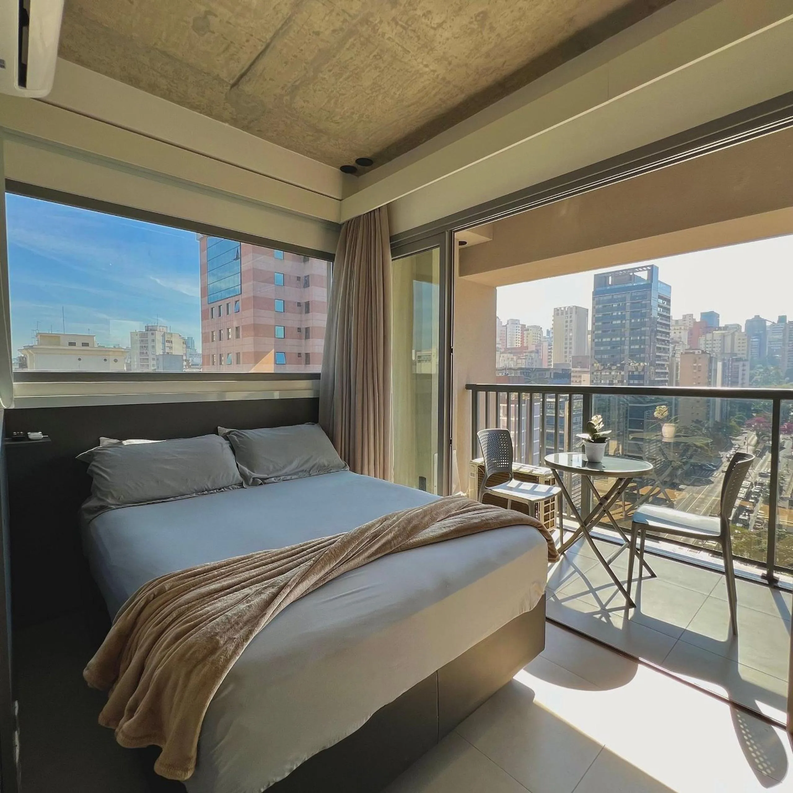 Studio Apartment in Studio Prime 1610 - ON Lorena