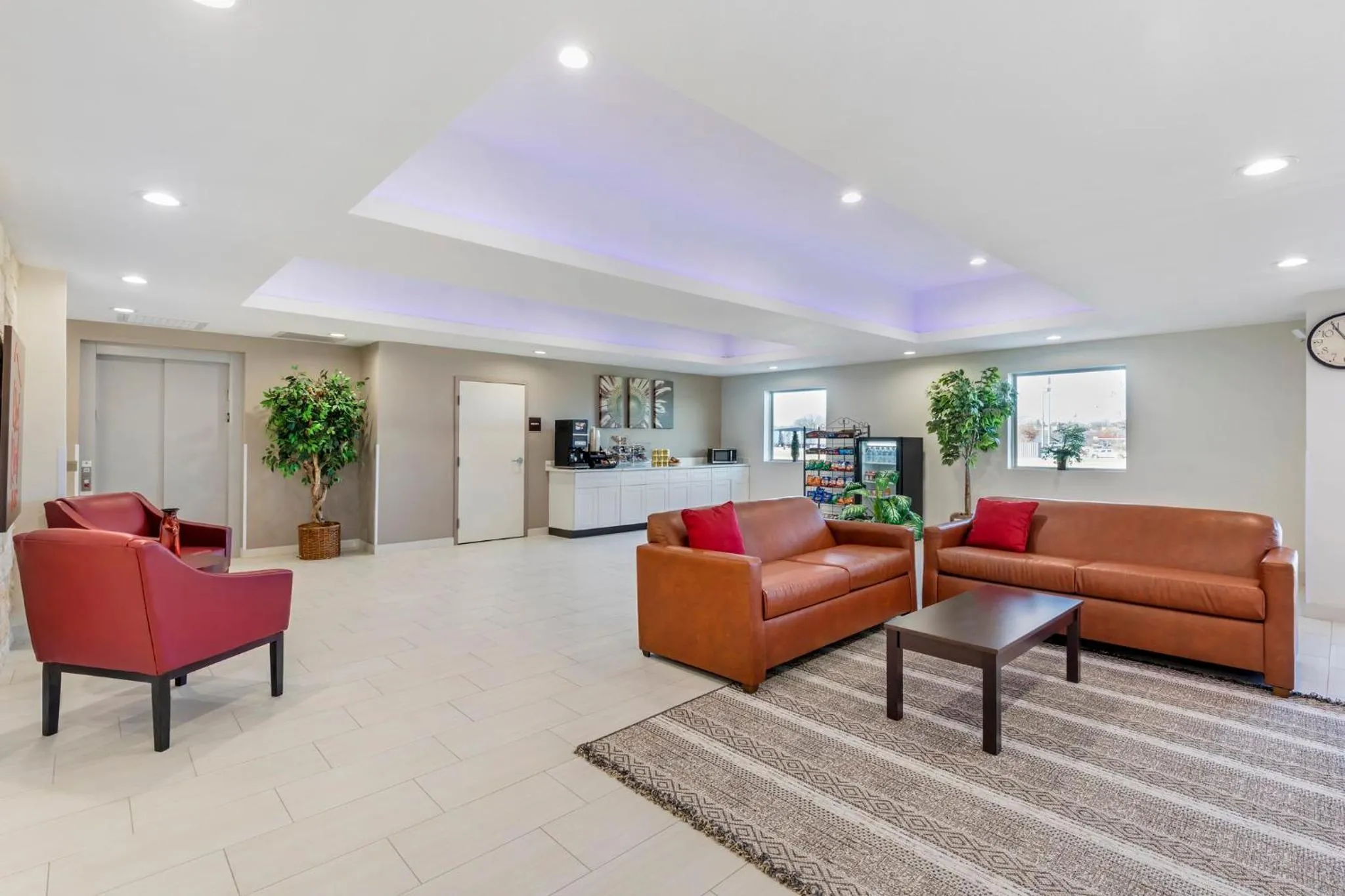 Other in Red Roof Inn Hutchins