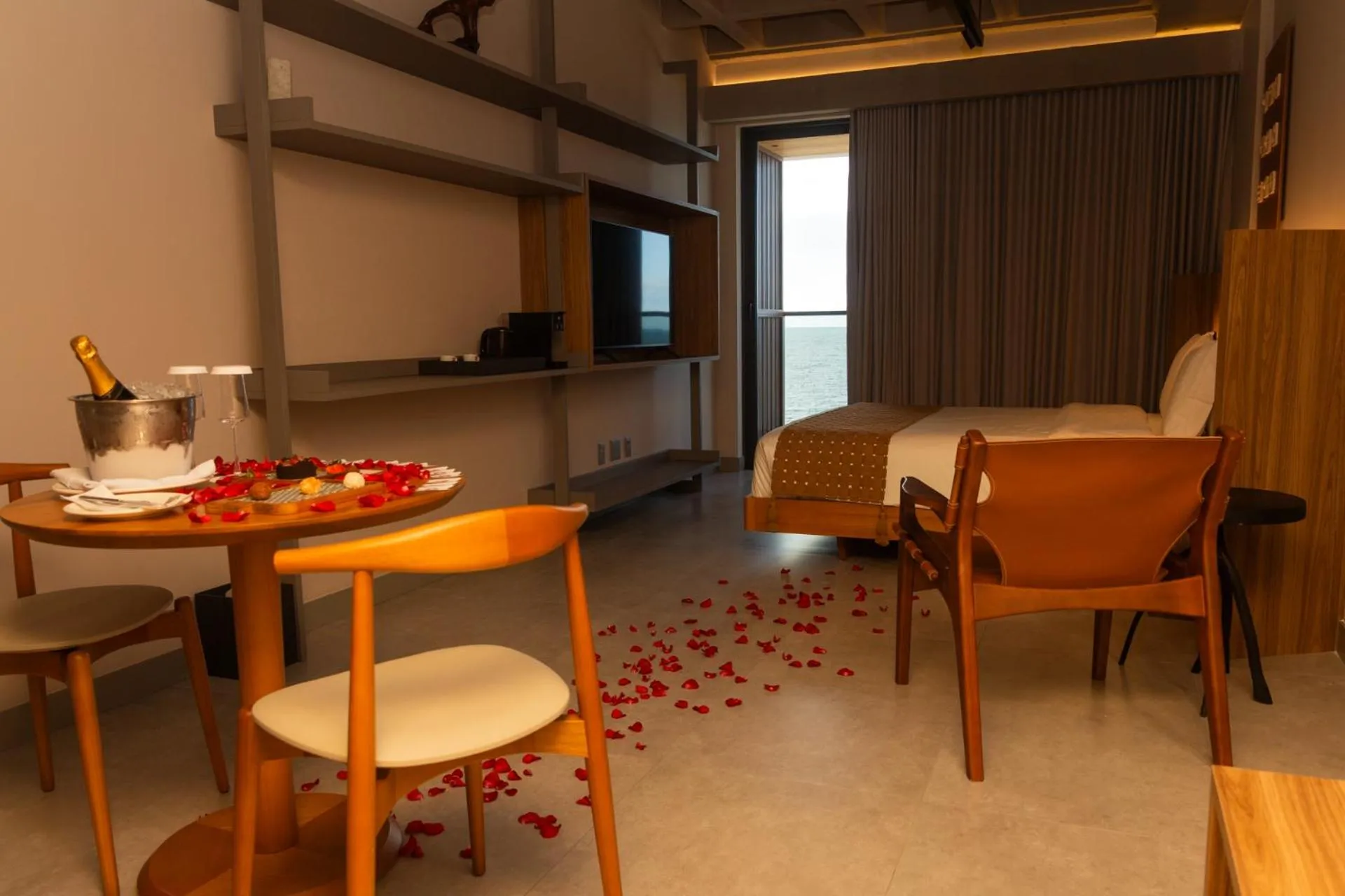 Activities in Ritz Barra de São Miguel