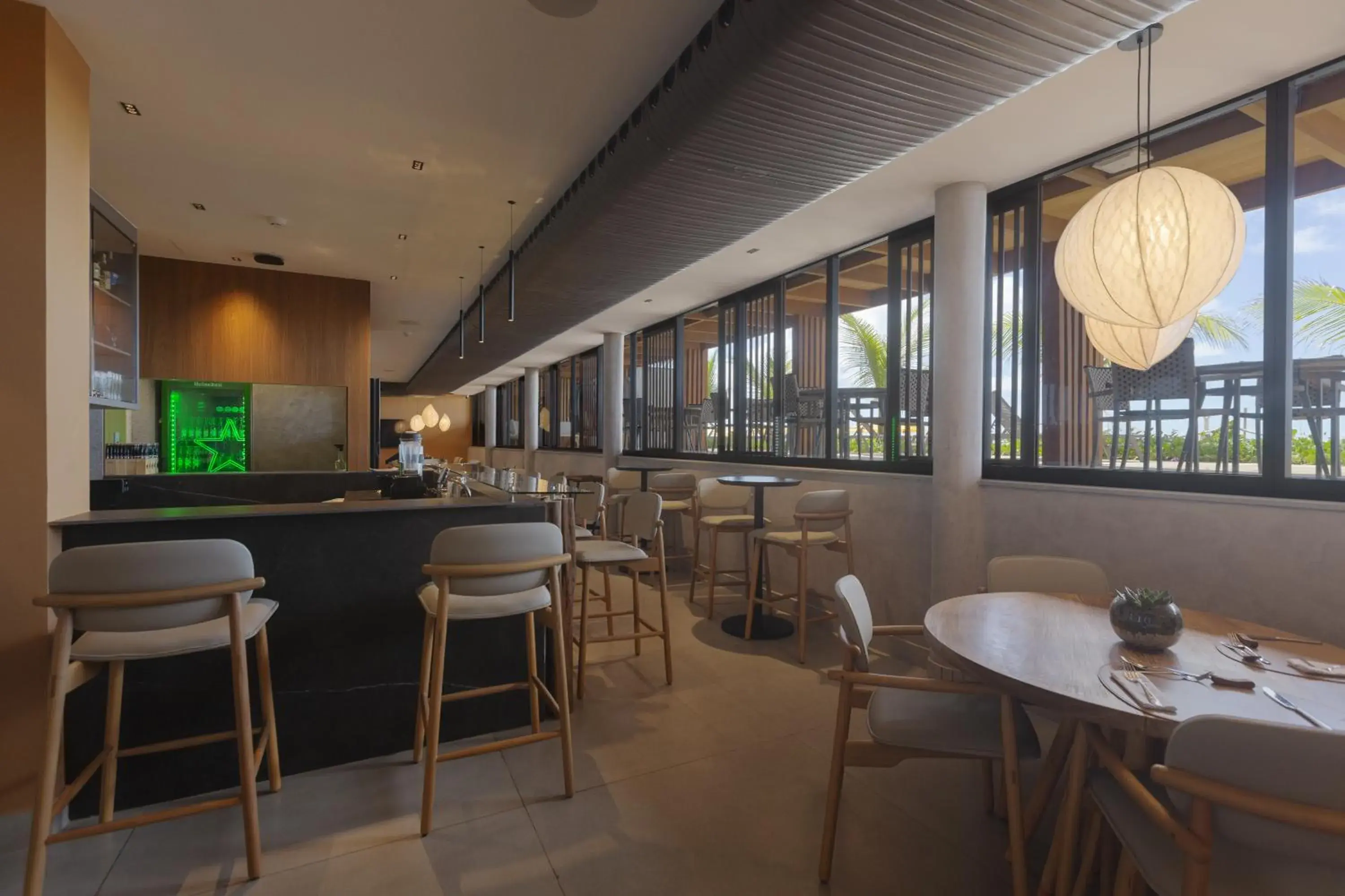 Restaurant/places to eat in Ritz Barra de São Miguel Restaurant/places to eat in Ritz Barra de São Miguel