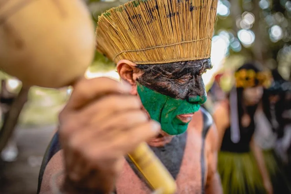 Activities in Ritz Barra de São Miguel
