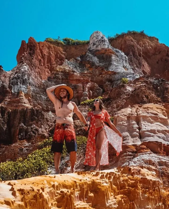 Activities in Ritz Barra de São Miguel