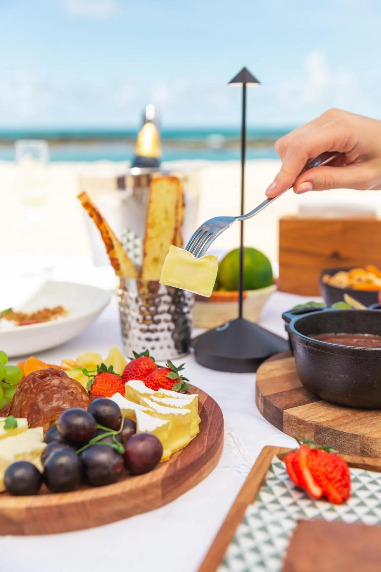 Activities in Ritz Barra de São Miguel