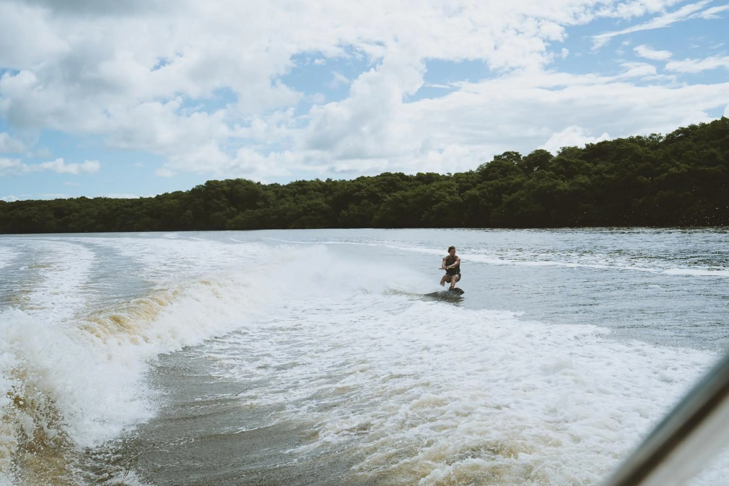 Activities in Ritz Barra de São Miguel