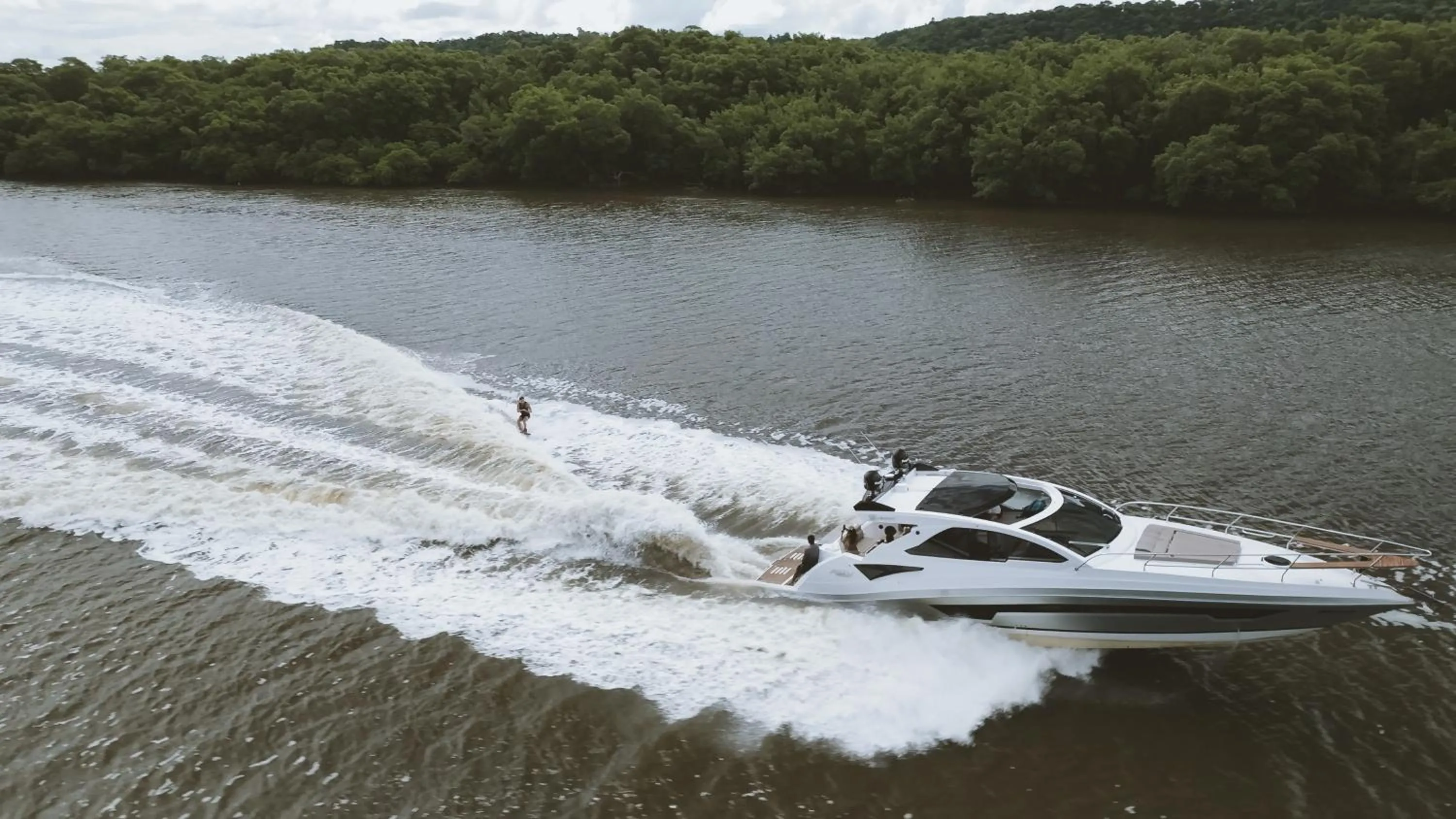 Activities in Ritz Barra de São Miguel