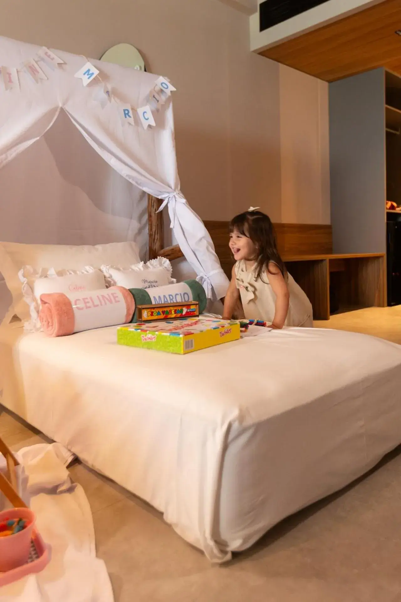 Activities, Bed in Ritz Barra de São Miguel Activities, Bed in Ritz Barra de São Miguel