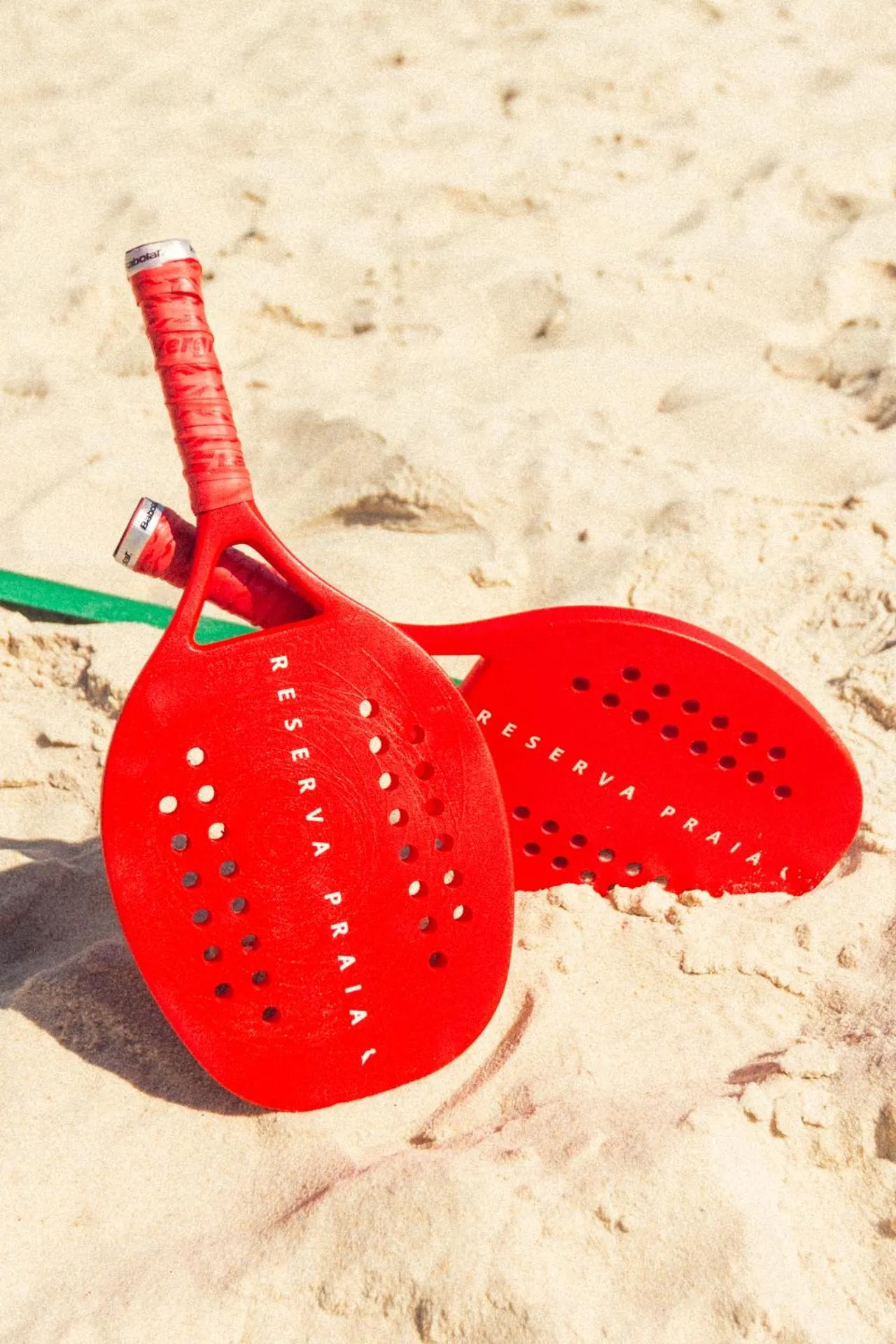 Activities in Ritz Barra de São Miguel