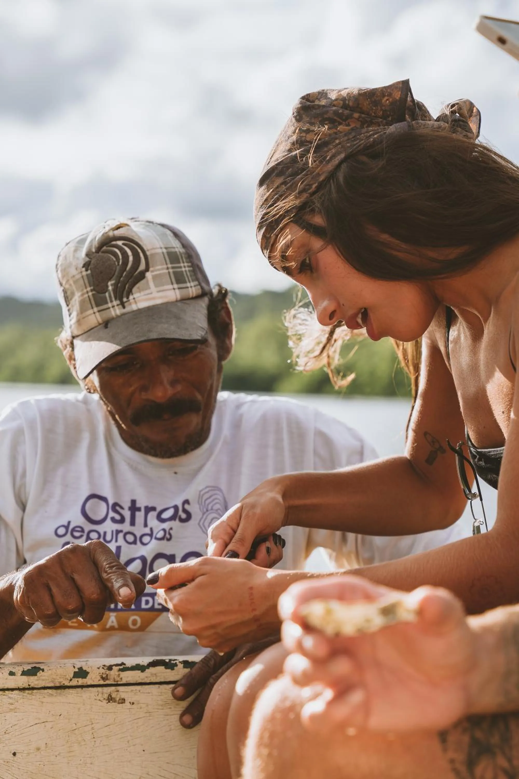 Activities in Ritz Barra de São Miguel